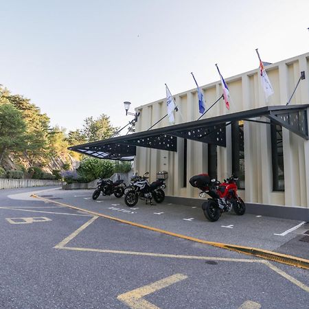 Village Club Les Hyvans Chorges Dış mekan fotoğraf