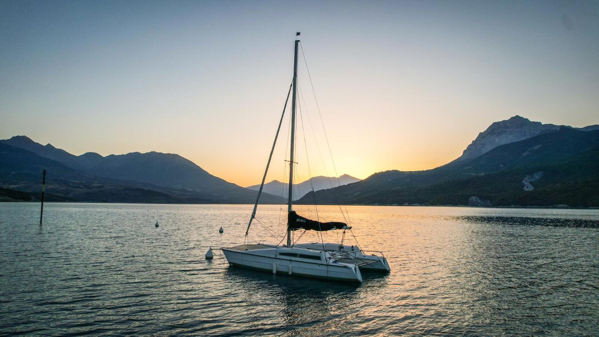 Village Club Les Hyvans Chorges Dış mekan fotoğraf