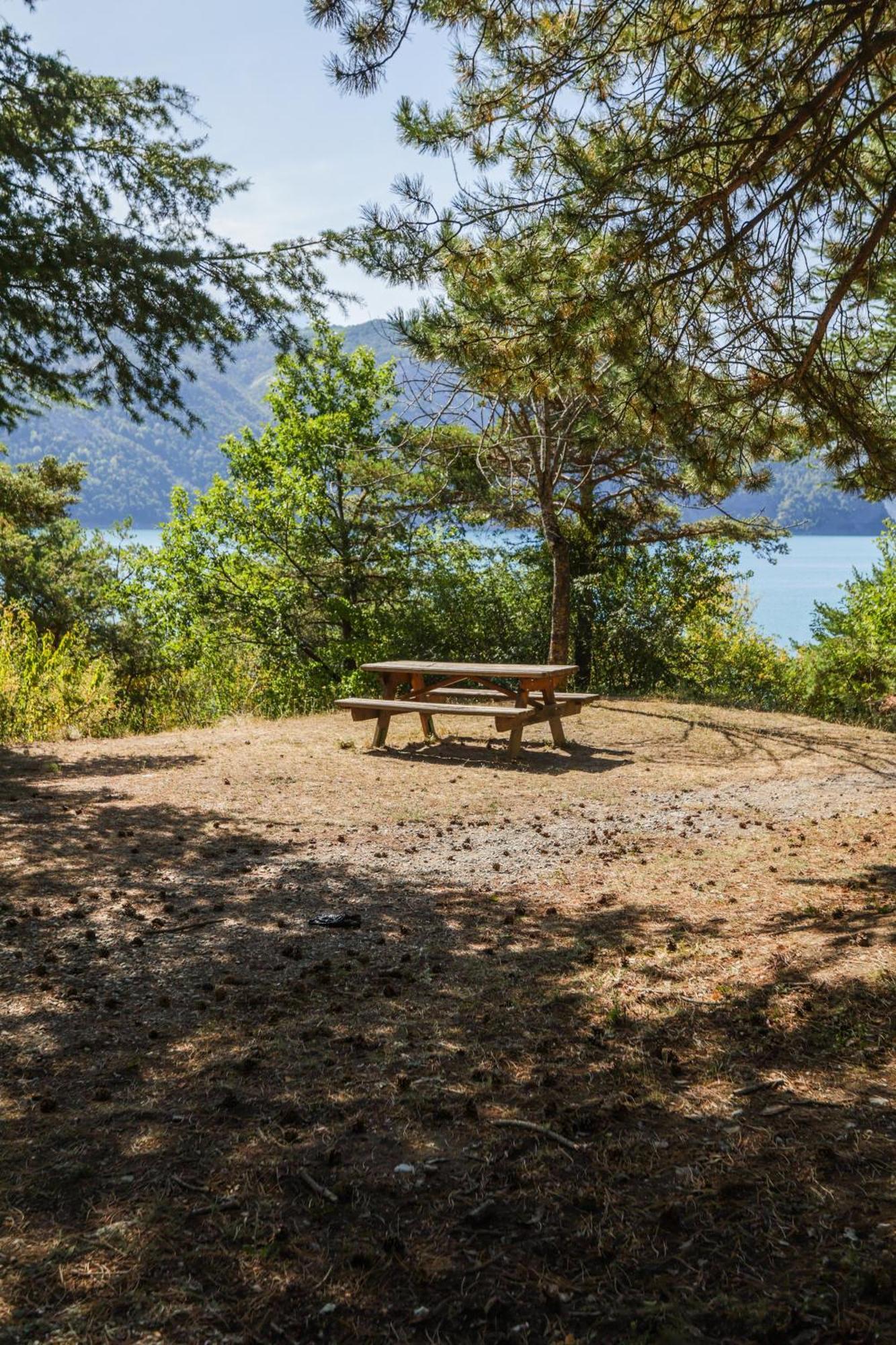 Village Club Les Hyvans Chorges Dış mekan fotoğraf