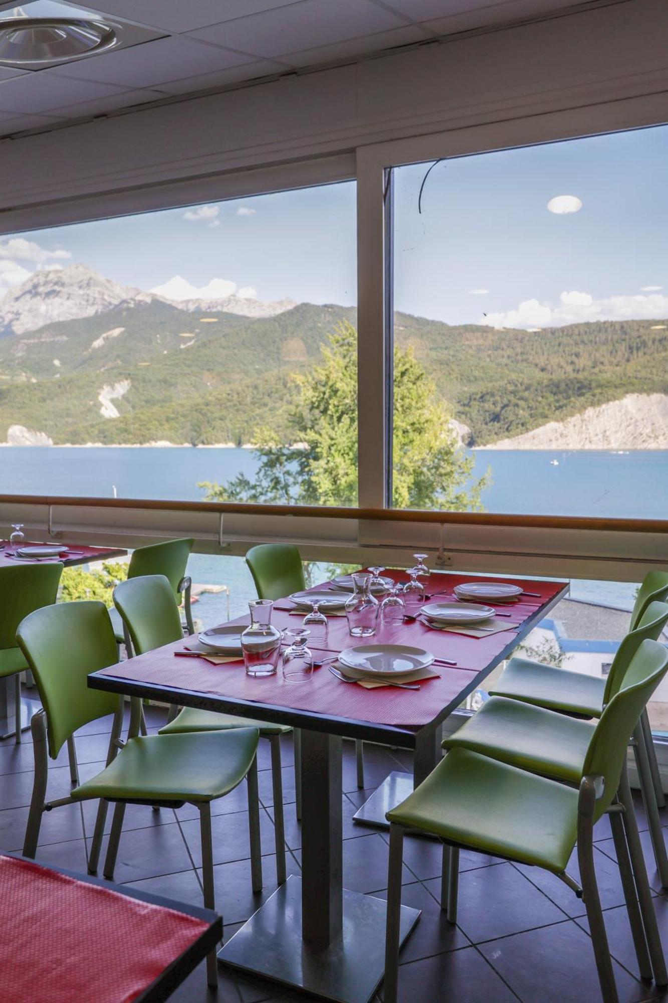 Village Club Les Hyvans Chorges Dış mekan fotoğraf